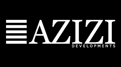 Azizi Developments logo