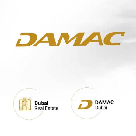 DAMAC Properties logo